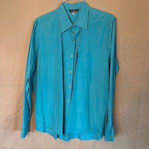 Paul Jones dress shirt, like new, size XXL